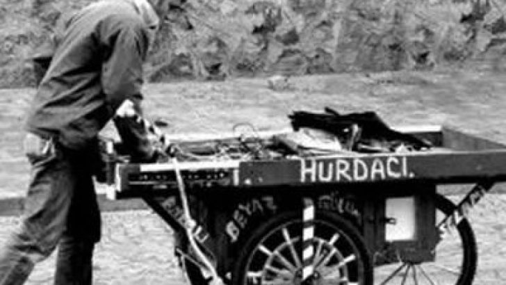 Nurhak Hurdacı